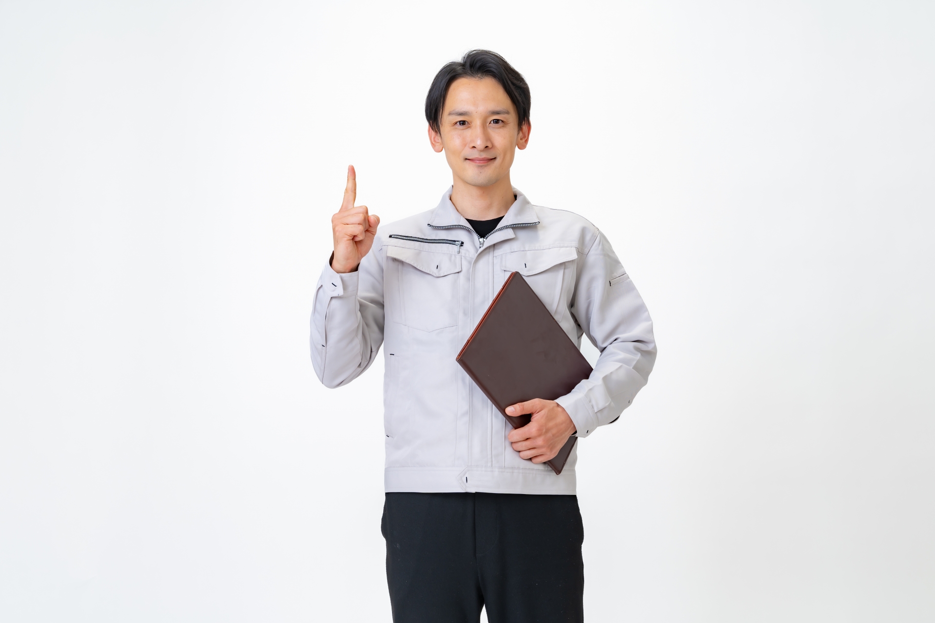 解決をイメージする画像