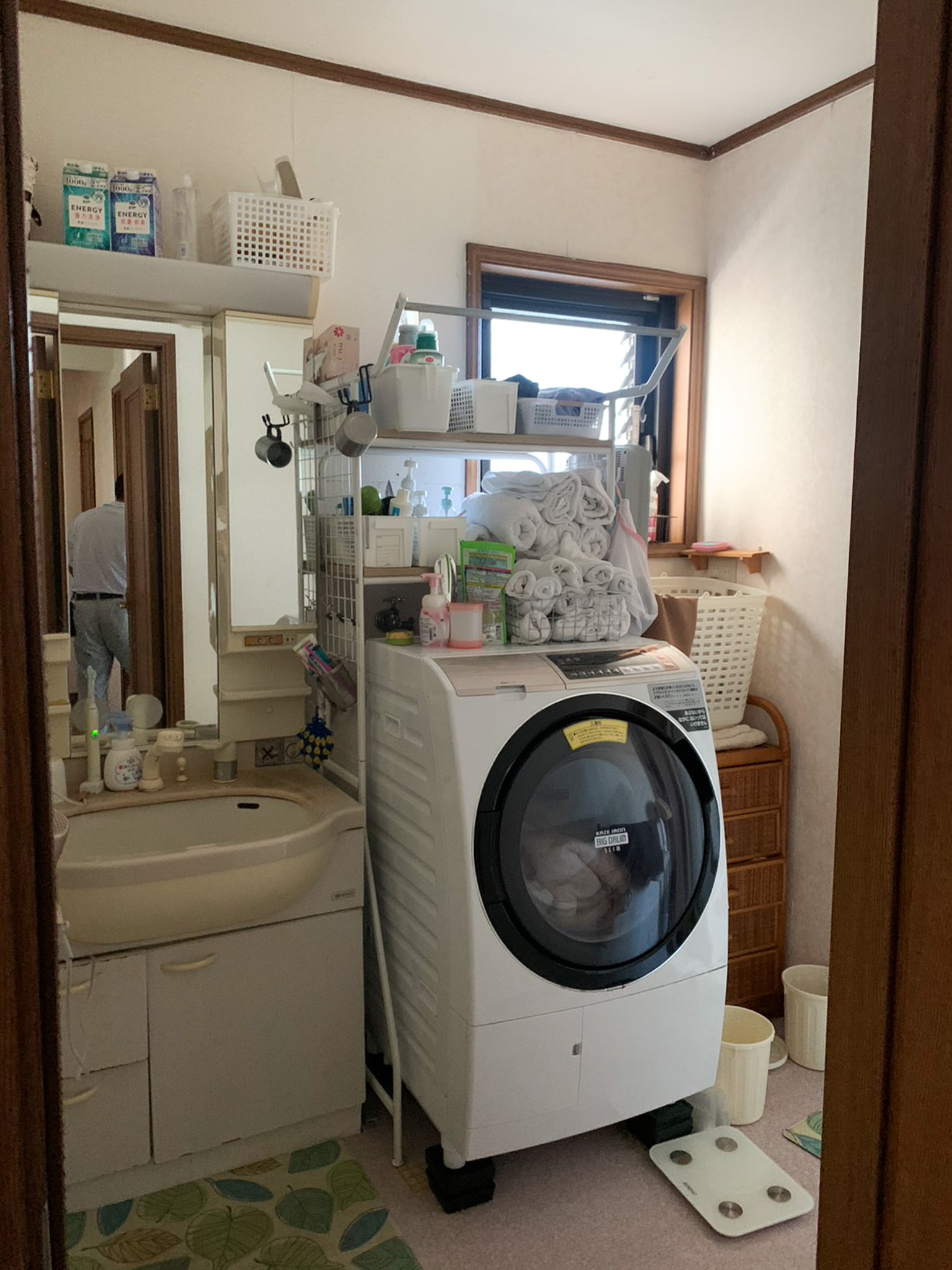 Before画像