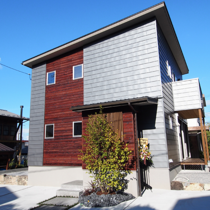 ダイワ住研の新築一戸建て