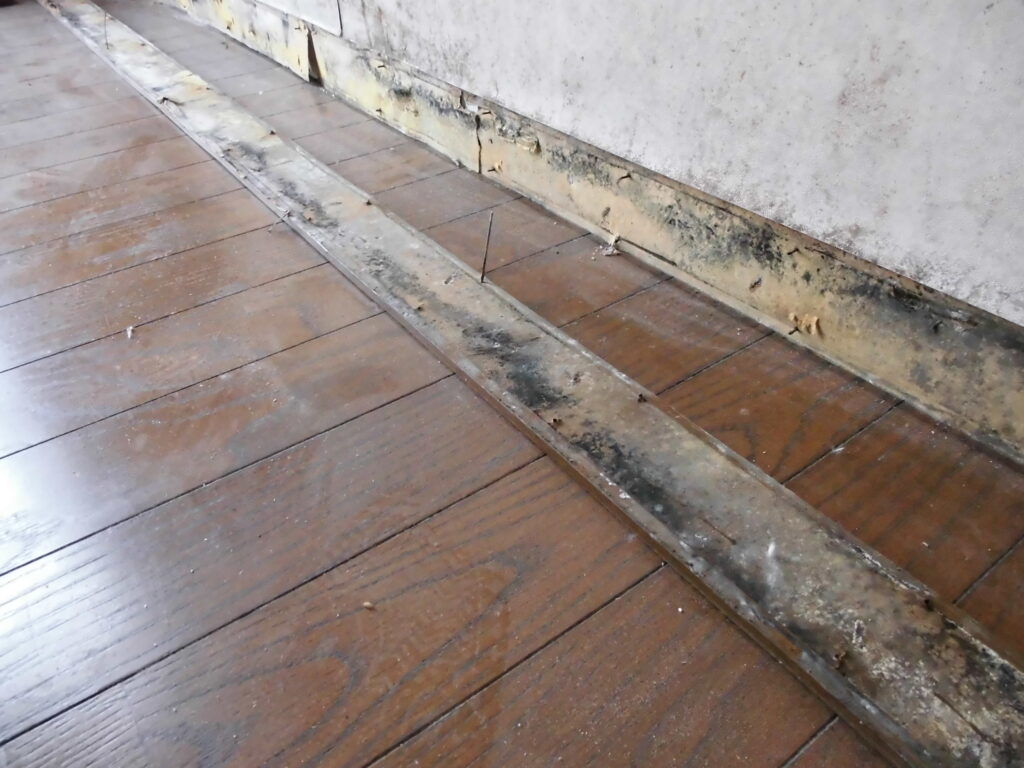 【草津市】結露・カビ対策リフォームで家族の咳が改善|滋賀県の断熱・換気施工事例