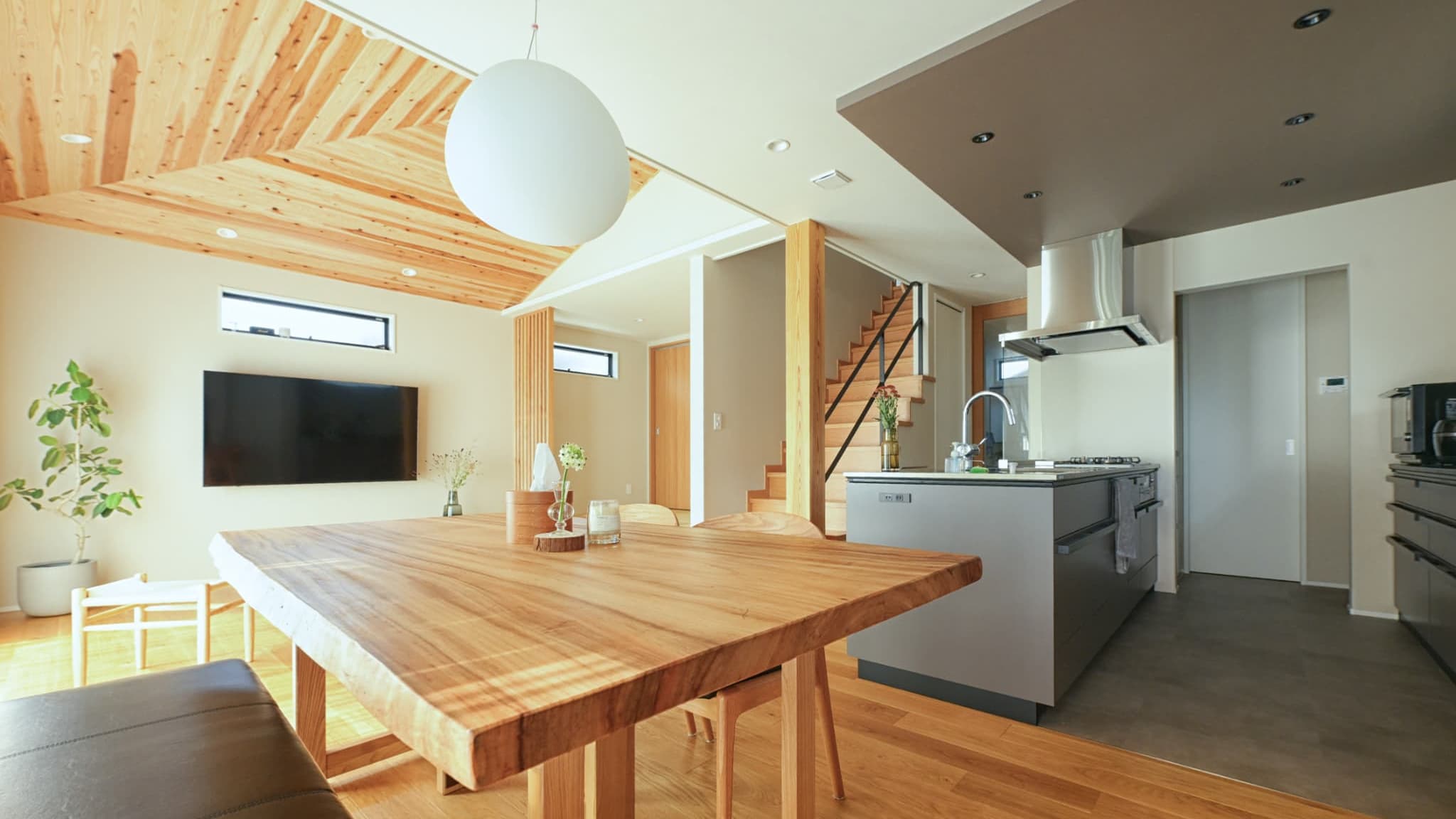 新築・リノベーションのイメージ画像