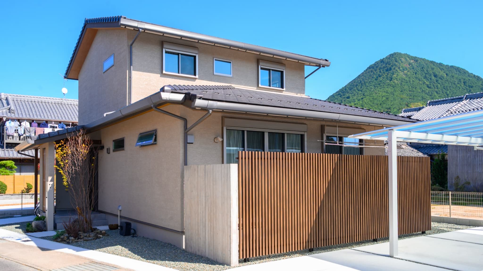 新築・リノベーションのイメージ画像