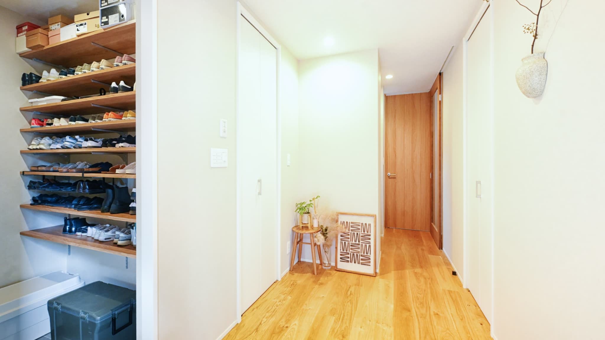 新築・リノベーションのイメージ画像