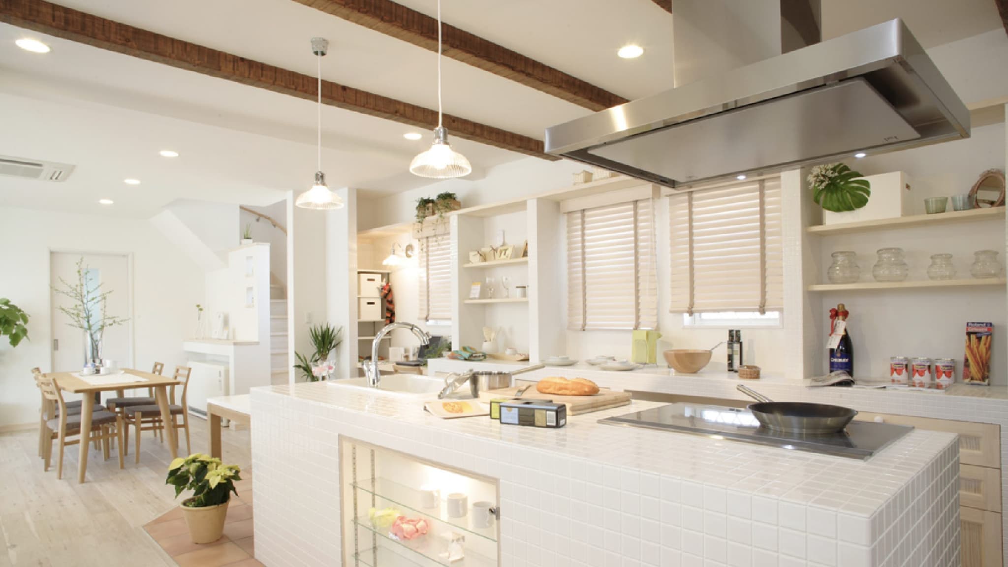 新築・リノベーションのイメージ画像